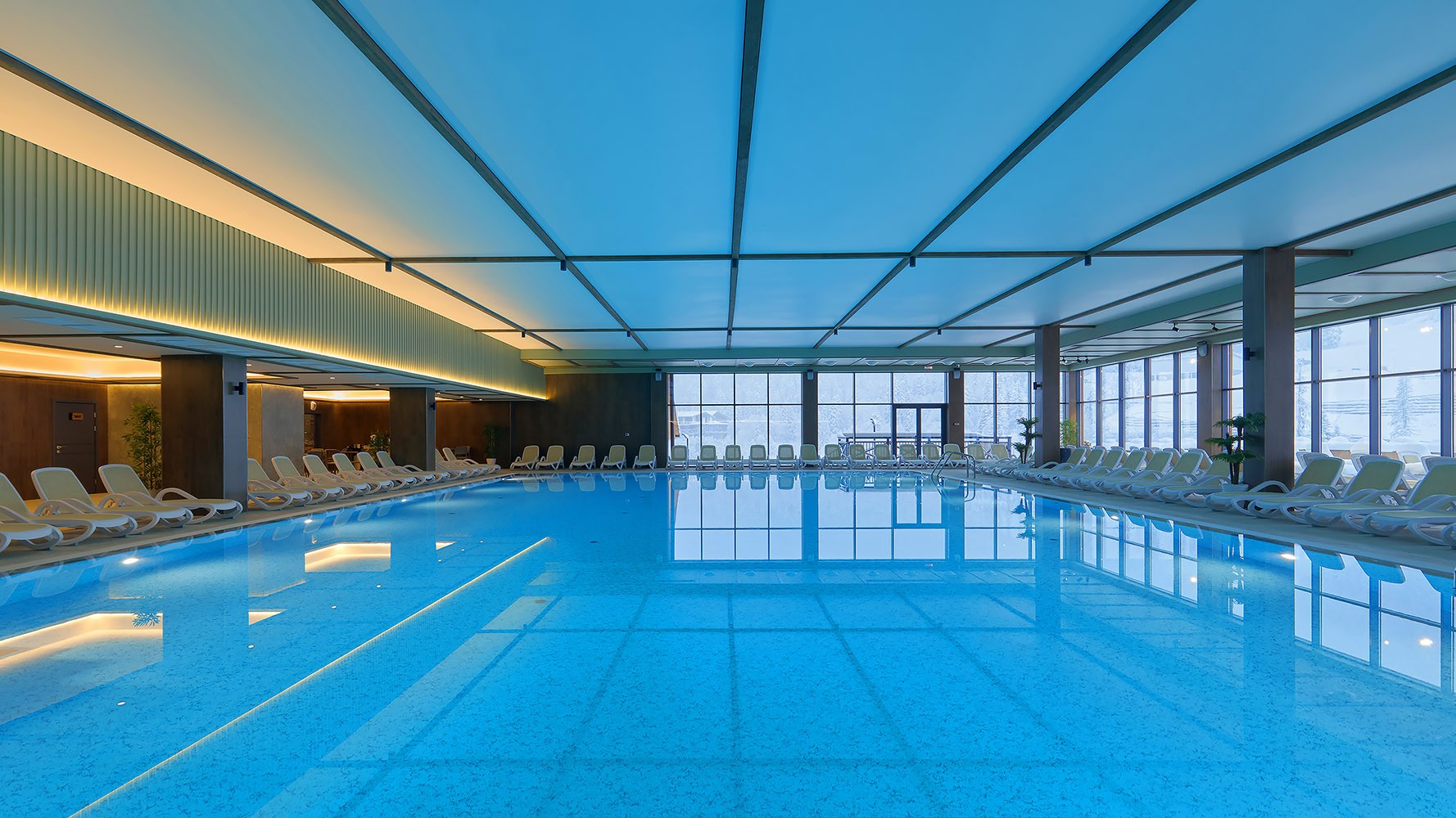 Термальный комплекс